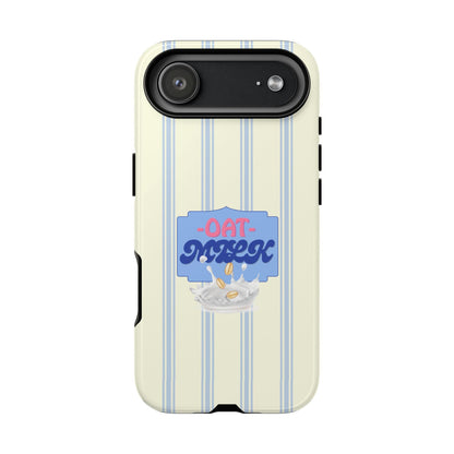 Oat Milk Phone Case - SmartHomeGoodies