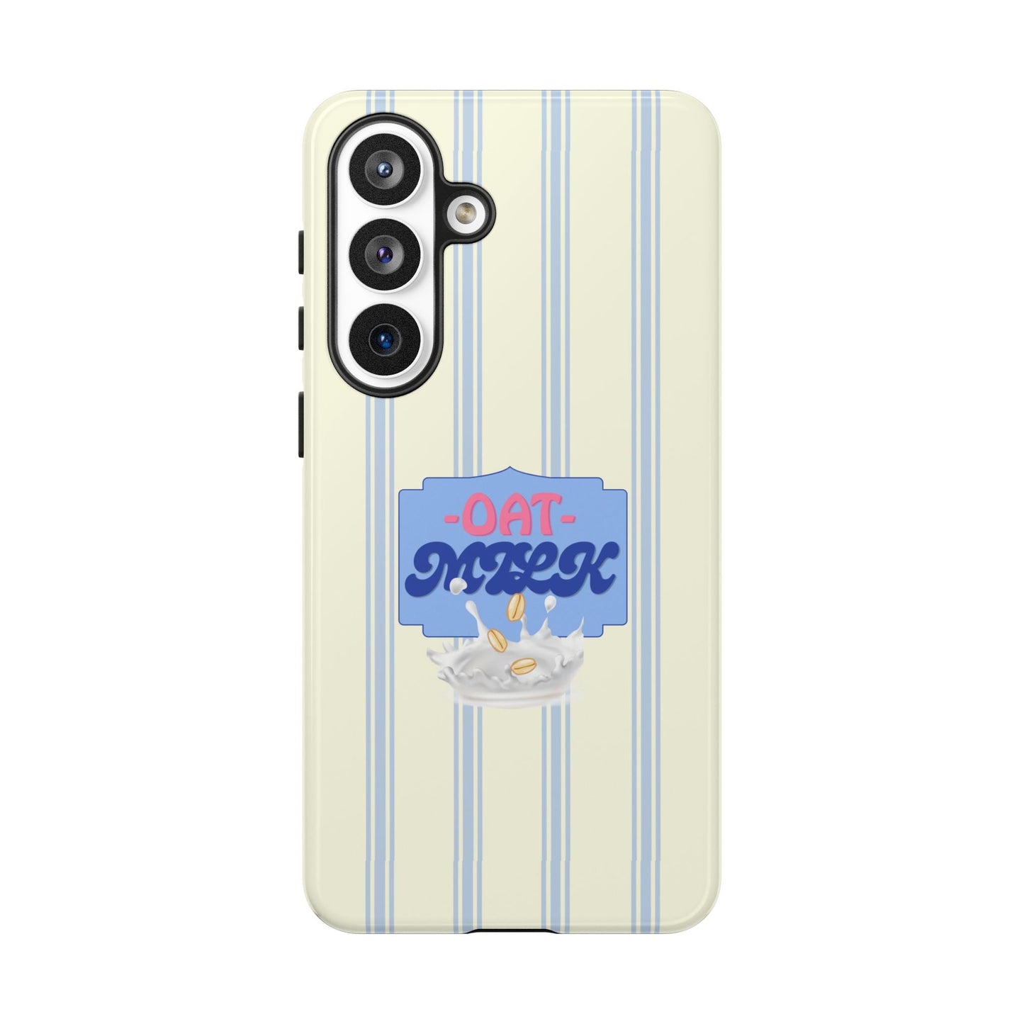 Oat Milk Phone Case - SmartHomeGoodies