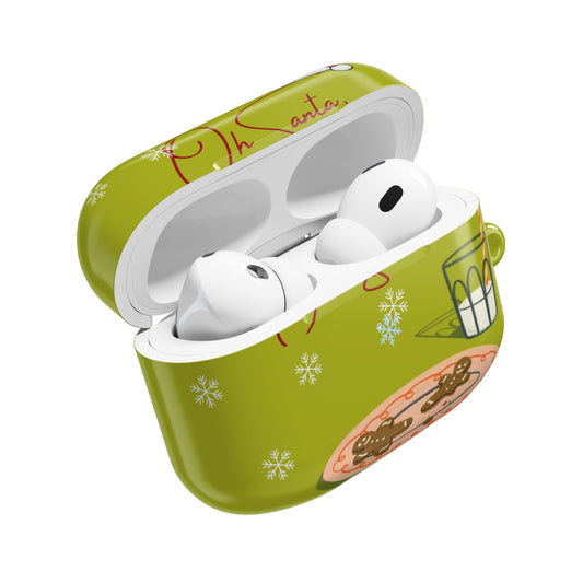 Oh Santa AirPod Case - SmartHomeGoodies