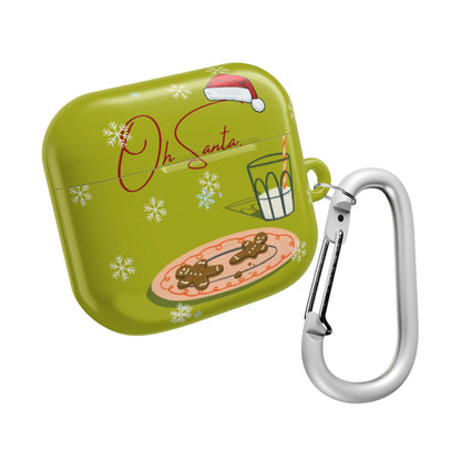 Oh Santa AirPod Case - SmartHomeGoodies