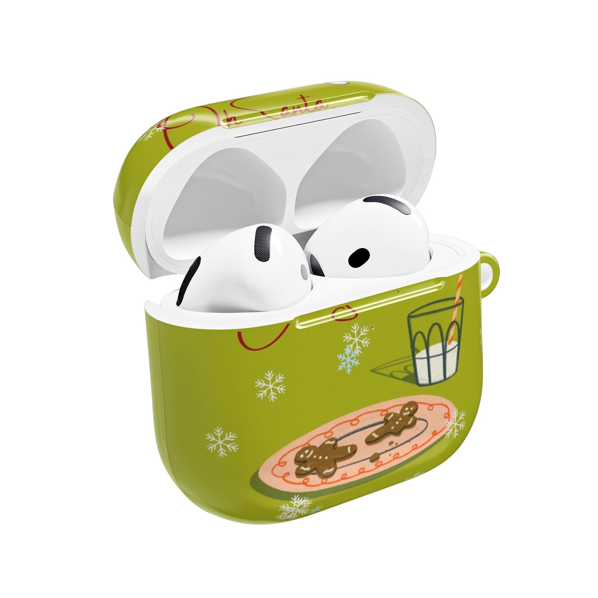 Oh Santa AirPod Case - SmartHomeGoodies