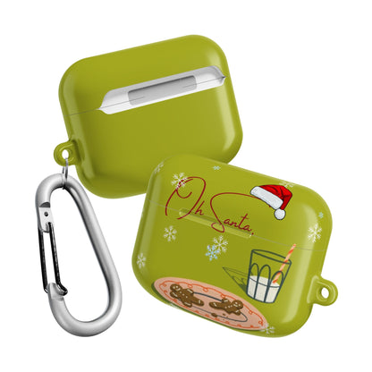 Oh Santa AirPod Case - SmartHomeGoodies