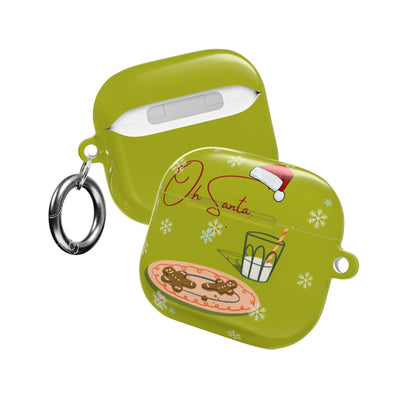 Oh Santa AirPod Case - SmartHomeGoodies