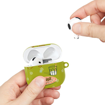 Oh Santa AirPod Case - SmartHomeGoodies