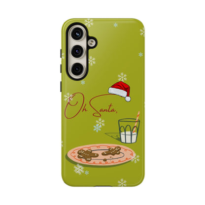 Oh Santa Phone Case - SmartHomeGoodies