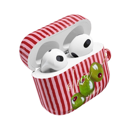 Olive You AirPods Case - SmartHomeGoodies