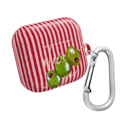 Olive You AirPods Case - SmartHomeGoodies