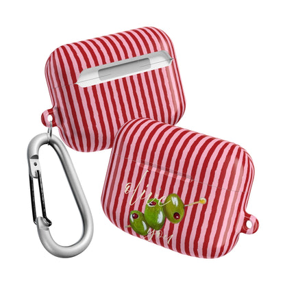 Olive You AirPods Case - SmartHomeGoodies