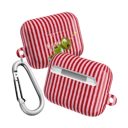 Olive You AirPods Case - SmartHomeGoodies