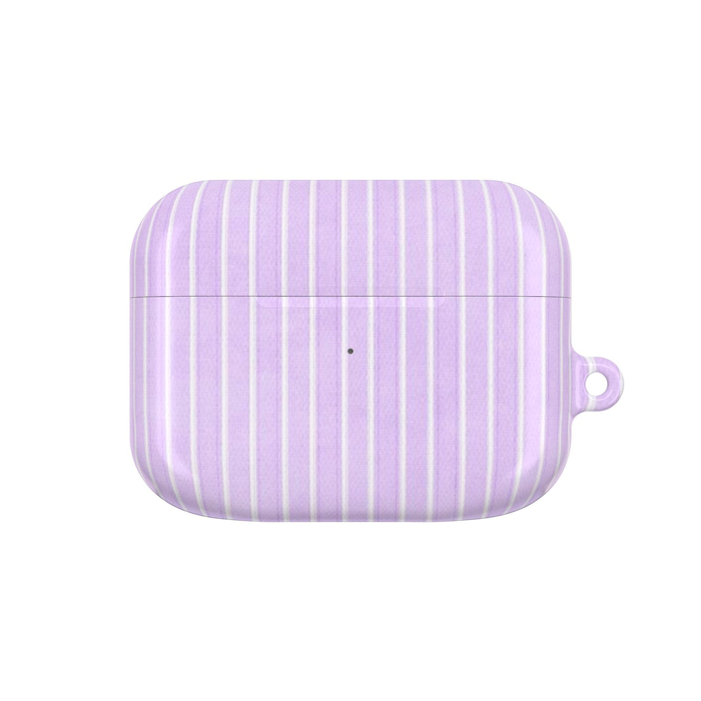 Orchid Stripes AirPod Cases - SmartHomeGoodies
