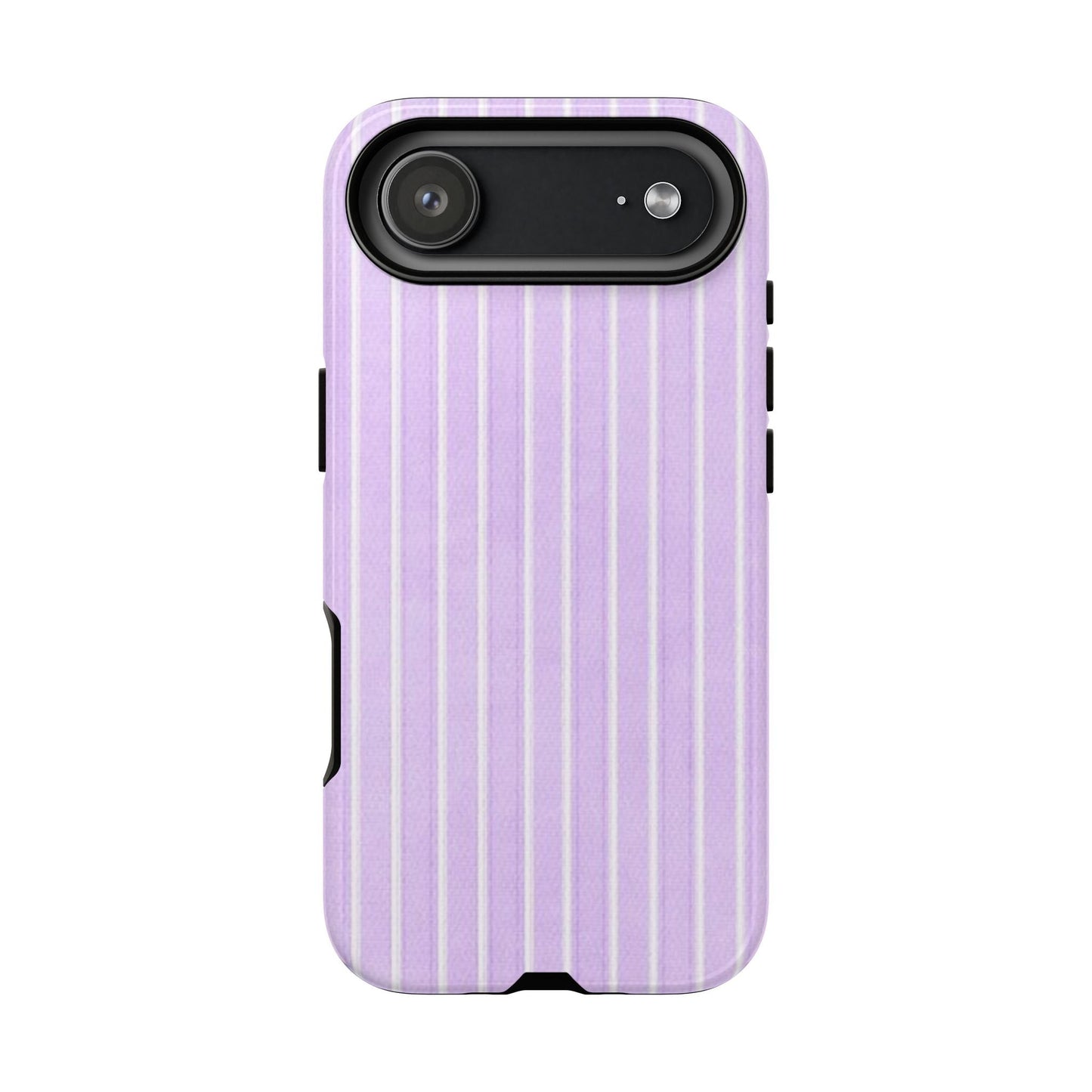 Orchid Stripes Phone Case - SmartHomeGoodies