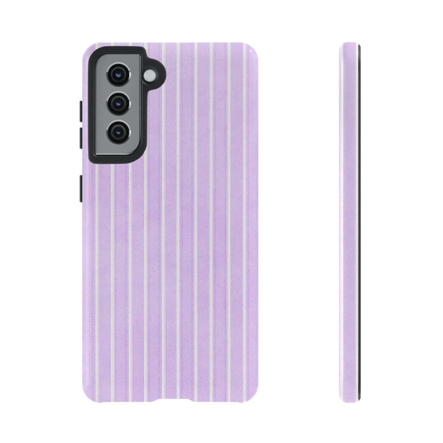 Orchid Stripes Phone Case - SmartHomeGoodies