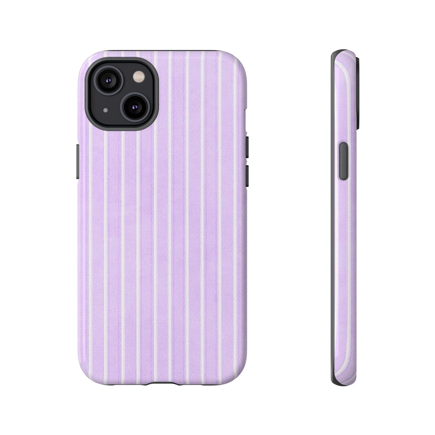 Orchid Stripes Phone Case - SmartHomeGoodies