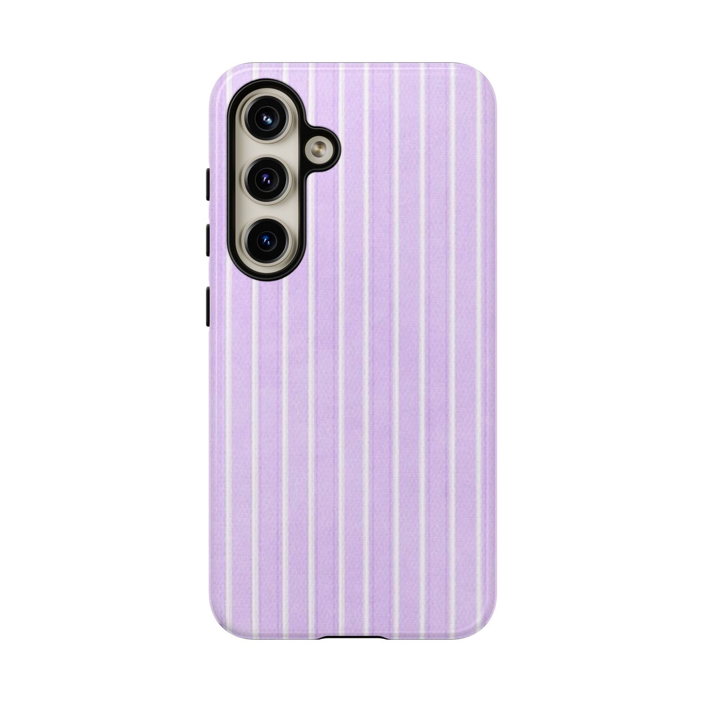 Orchid Stripes Phone Case - SmartHomeGoodies