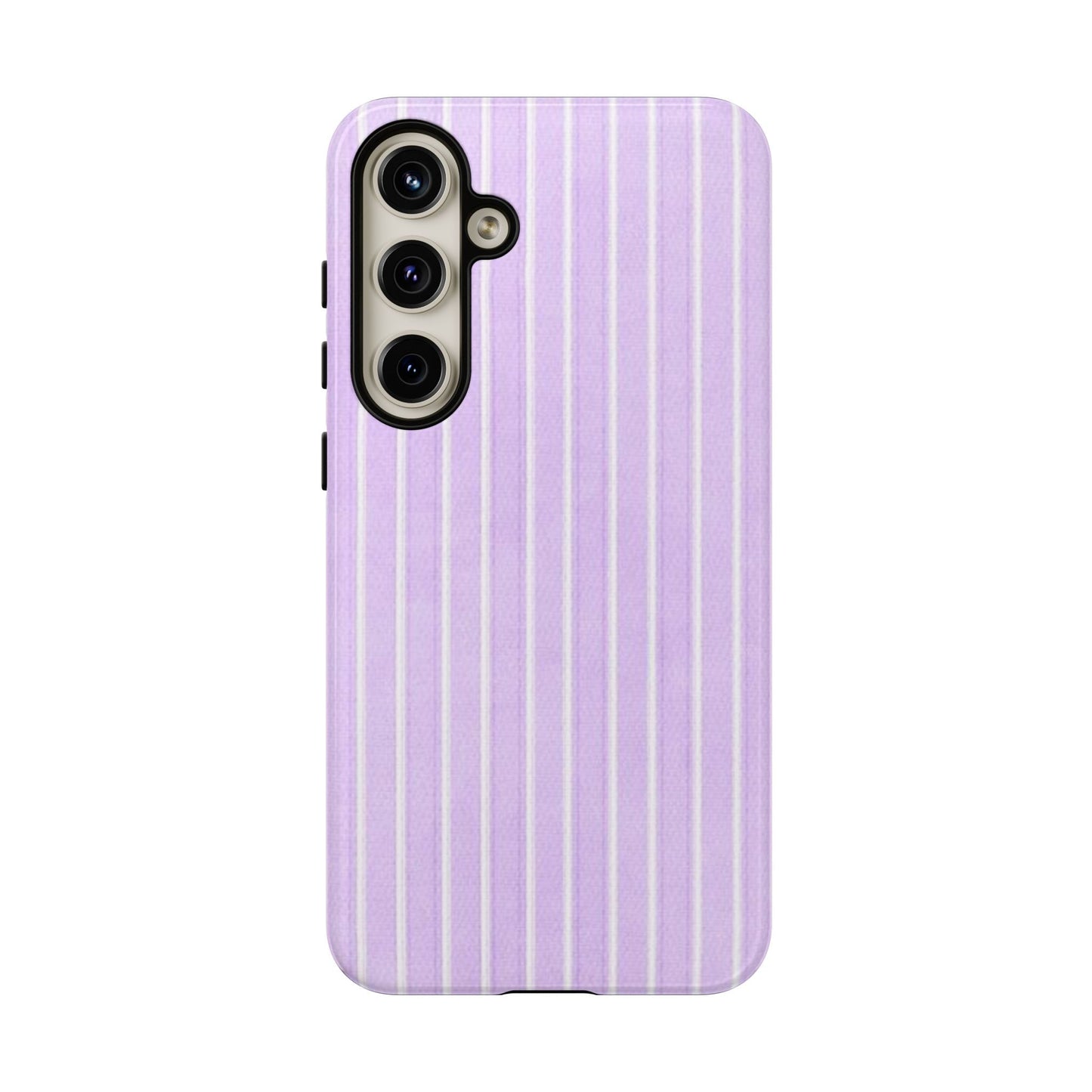 Orchid Stripes Phone Case - SmartHomeGoodies