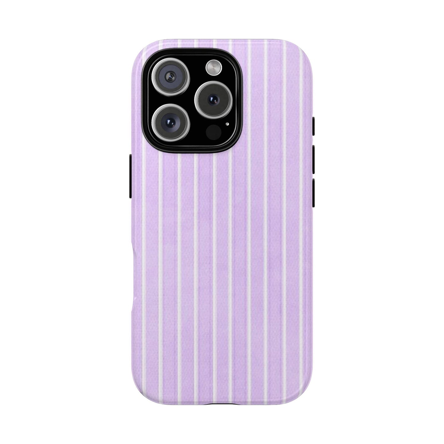 Orchid Stripes Phone Case - SmartHomeGoodies