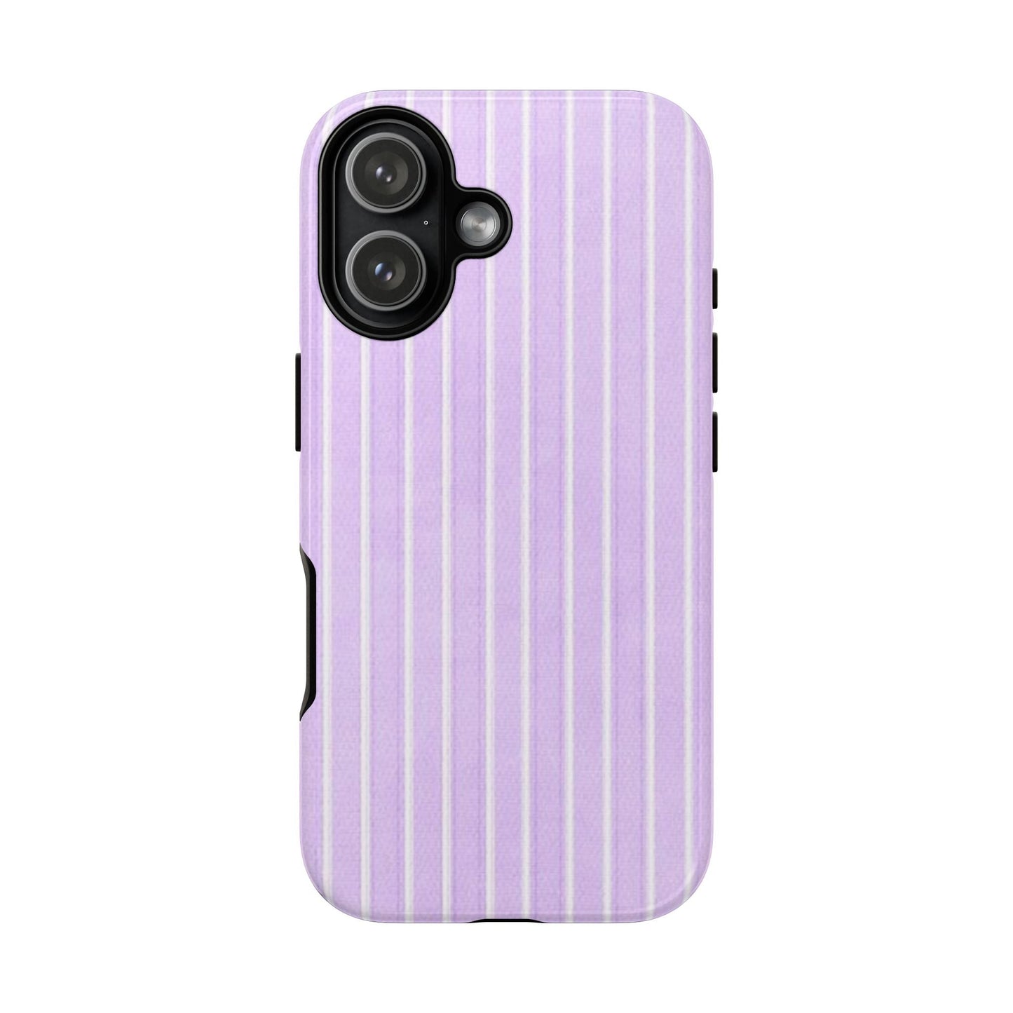 Orchid Stripes Phone Case - SmartHomeGoodies