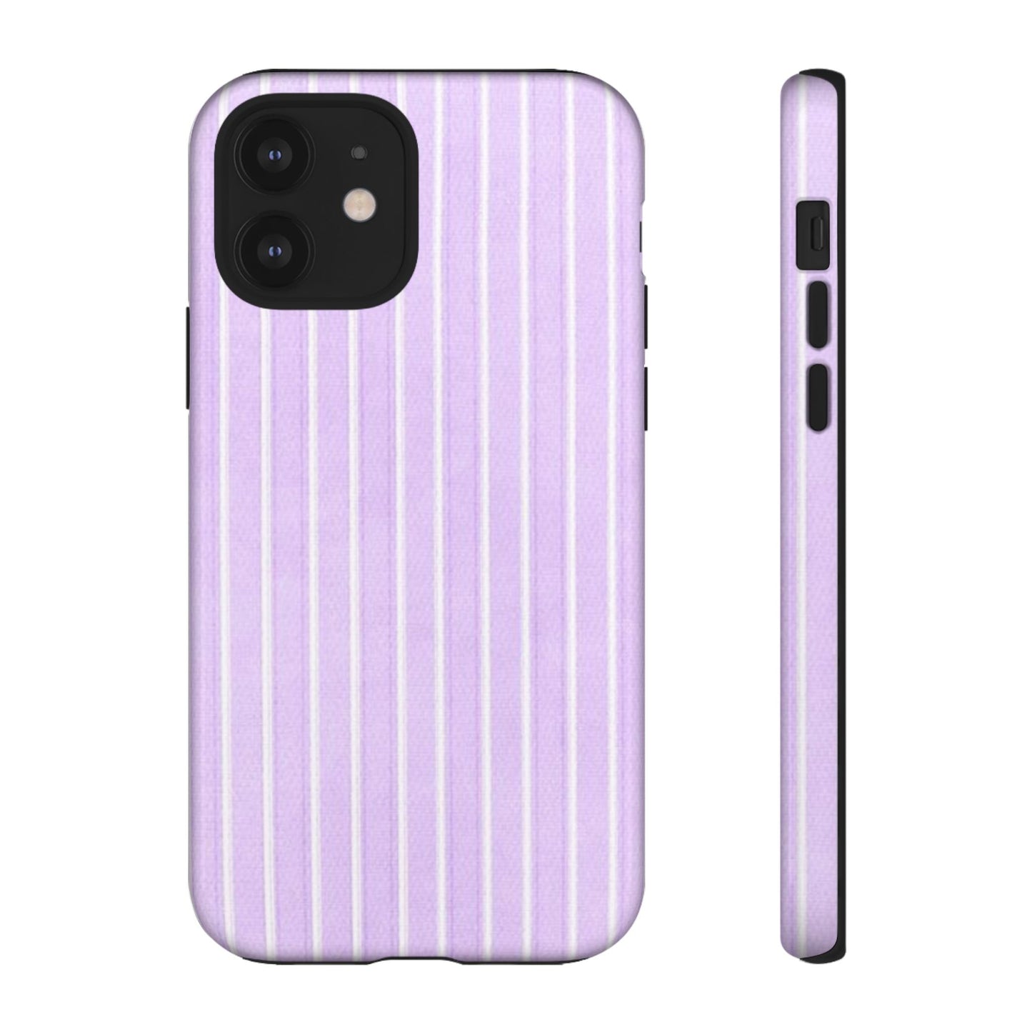 Orchid Stripes Phone Case - SmartHomeGoodies