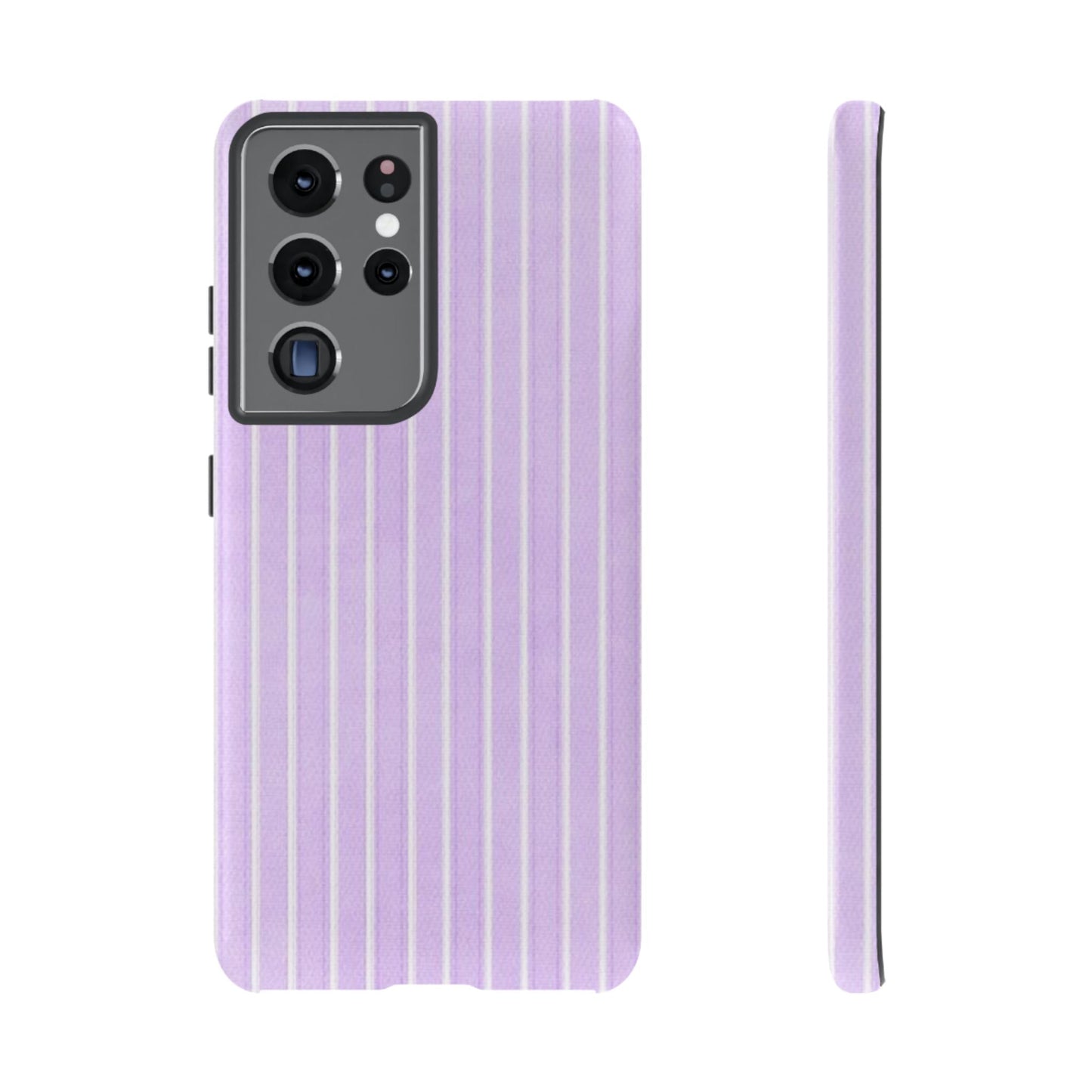 Orchid Stripes Phone Case - SmartHomeGoodies