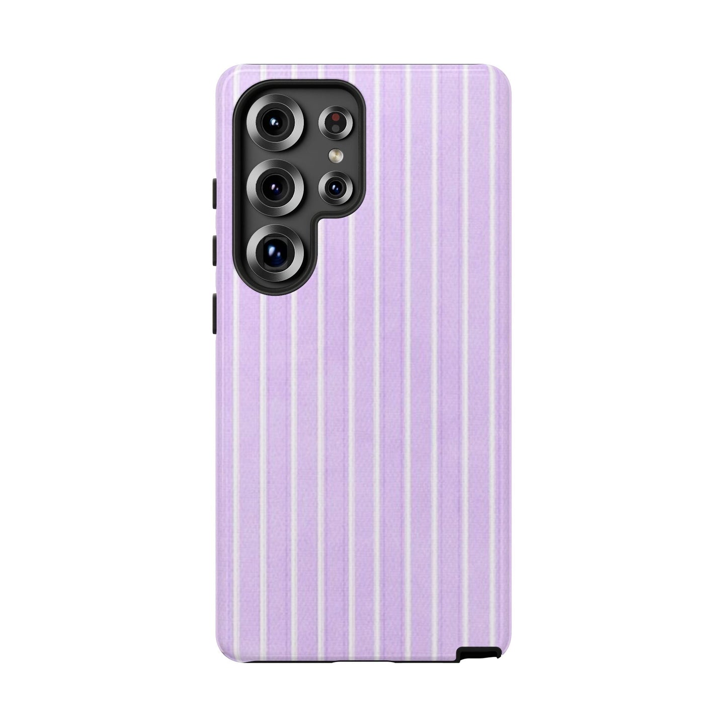 Orchid Stripes Phone Case - SmartHomeGoodies