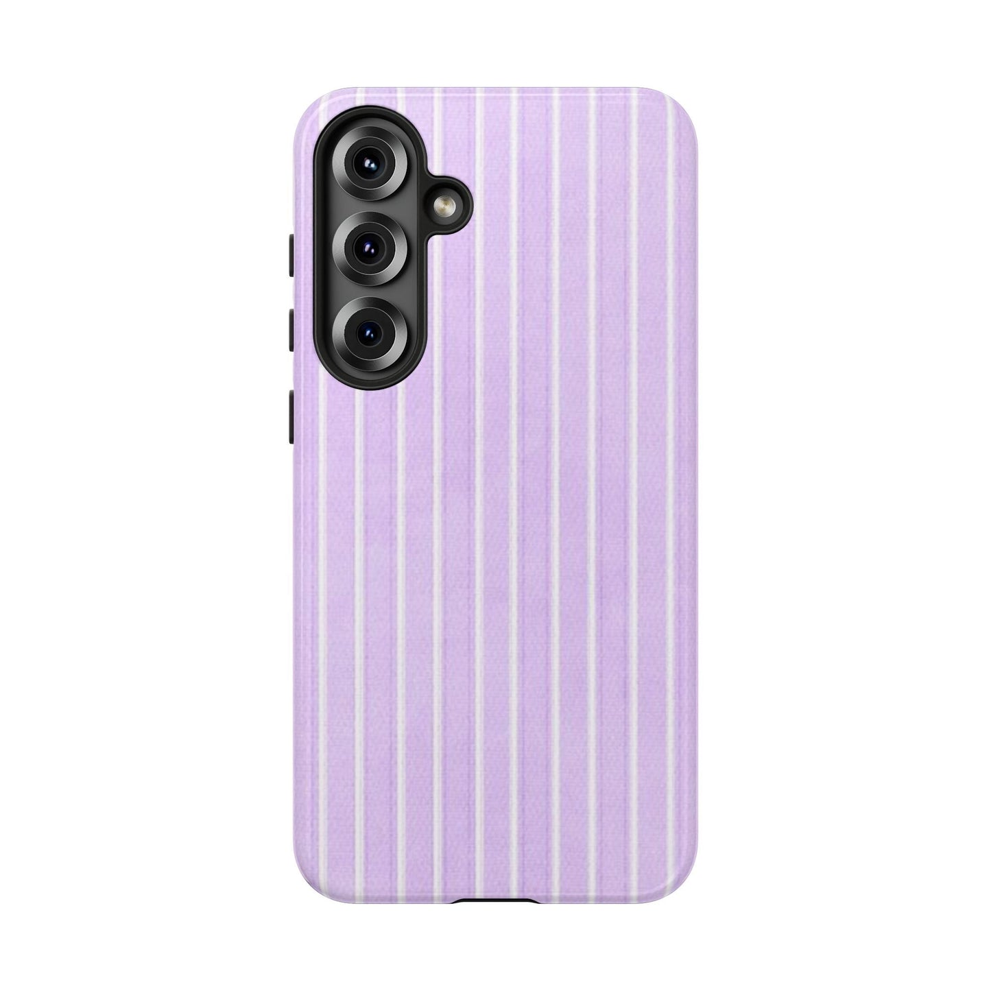 Orchid Stripes Phone Case - SmartHomeGoodies