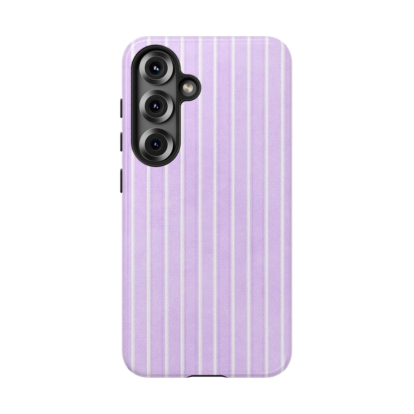 Orchid Stripes Phone Case - SmartHomeGoodies