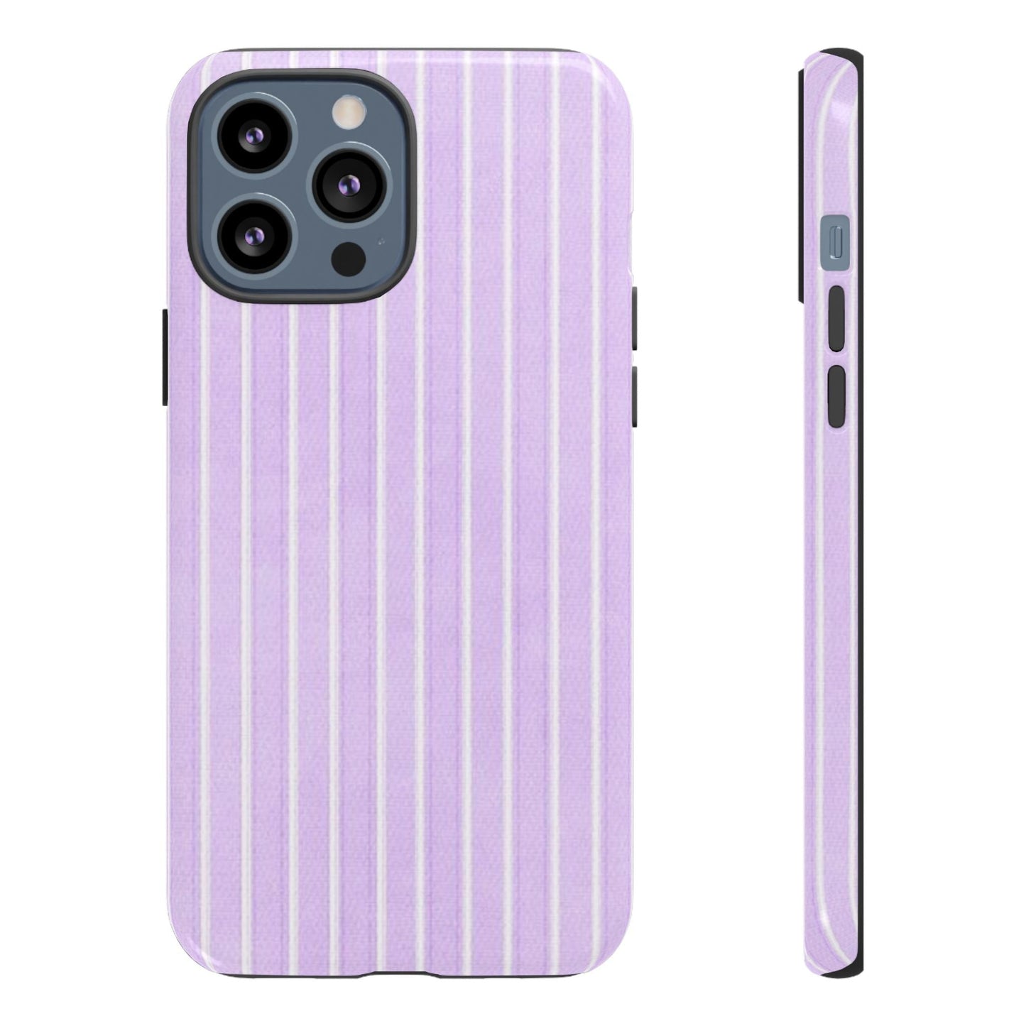 Orchid Stripes Phone Case - SmartHomeGoodies