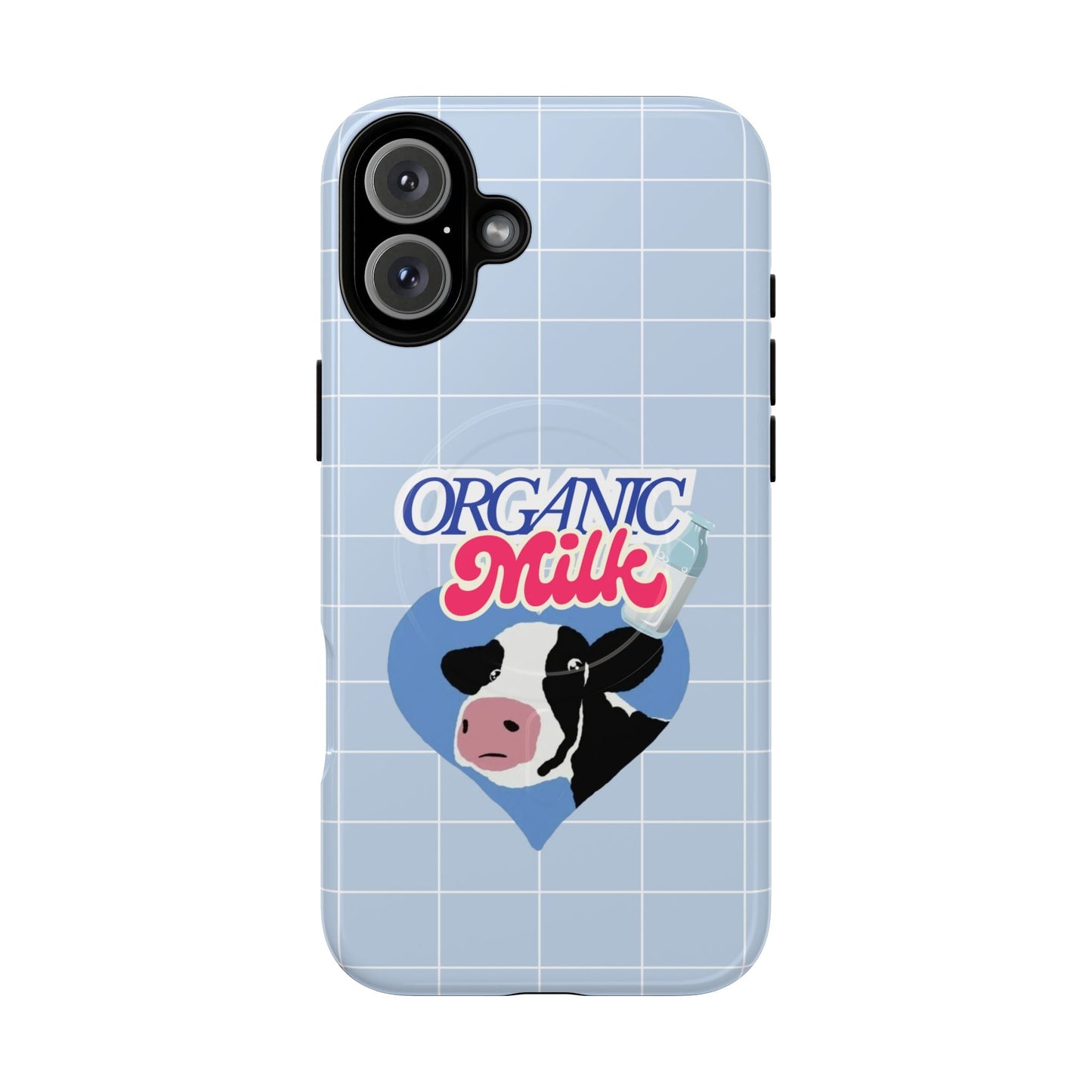 Organic Milk MagSafe Phone Case - SmartHomeGoodies