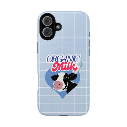 Organic Milk MagSafe Phone Case - SmartHomeGoodies
