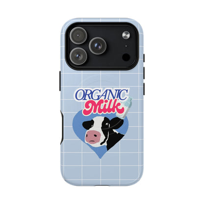 Organic Milk MagSafe Phone Case - SmartHomeGoodies