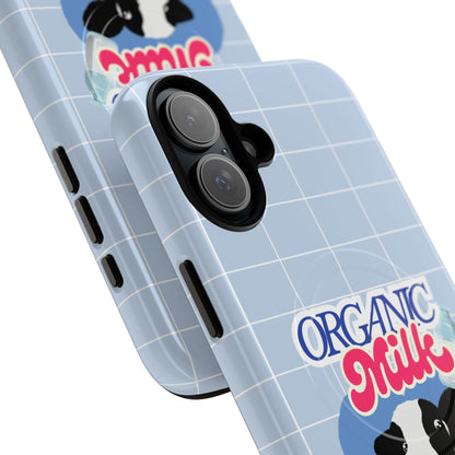 Organic Milk MagSafe Phone Case - SmartHomeGoodies