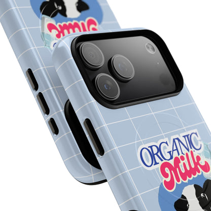 Organic Milk MagSafe Phone Case - SmartHomeGoodies