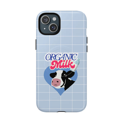 Organic Milk MagSafe Phone Case - SmartHomeGoodies