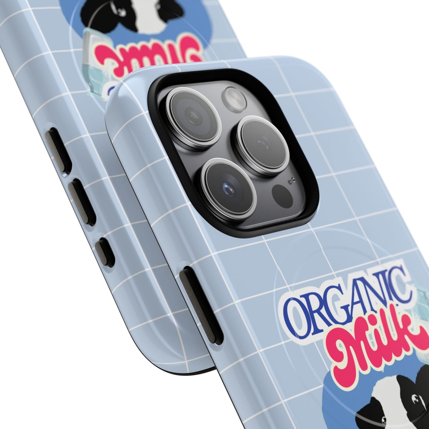 Organic Milk MagSafe Phone Case - SmartHomeGoodies