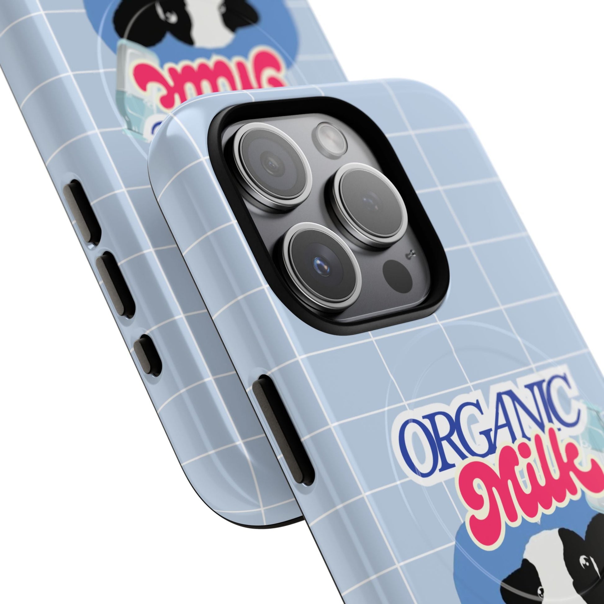 Organic Milk MagSafe Phone Case - SmartHomeGoodies