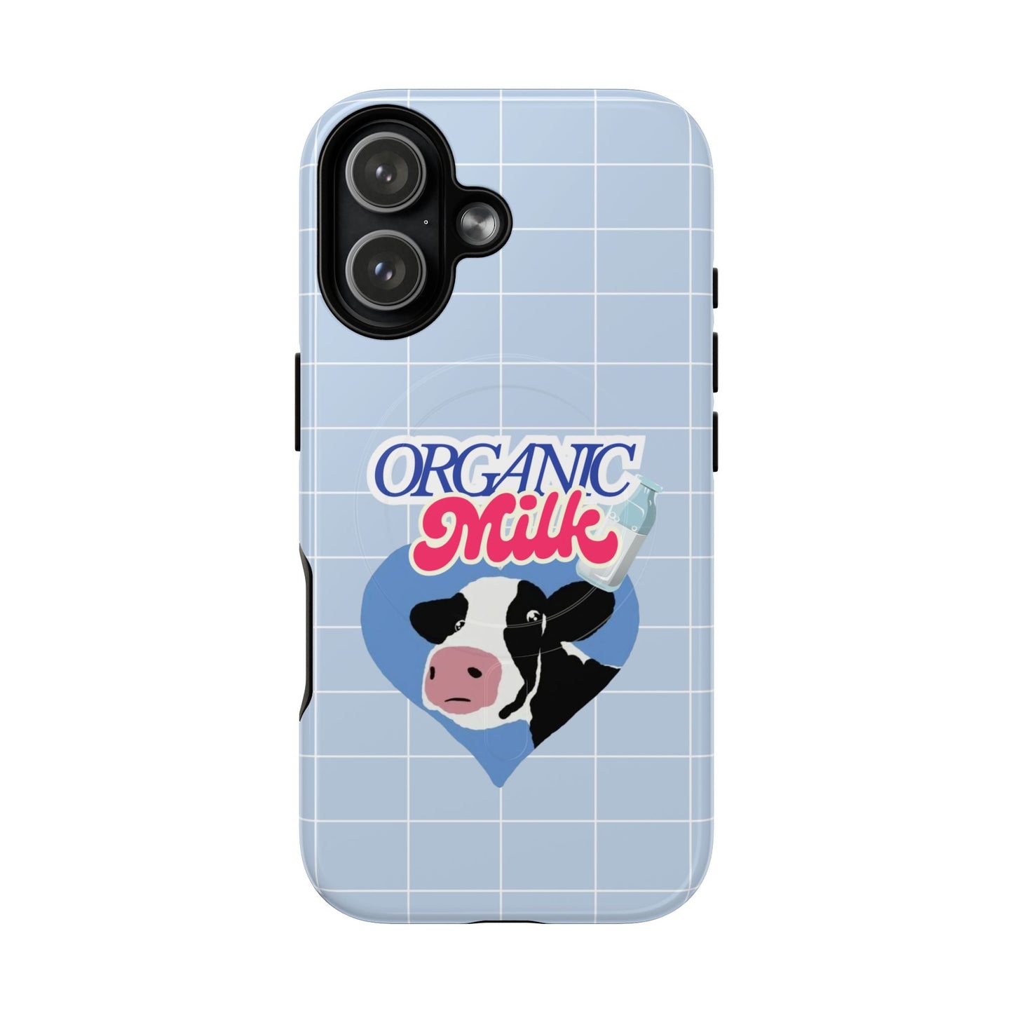 Organic Milk MagSafe Phone Case - SmartHomeGoodies