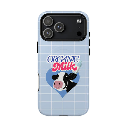 Organic Milk MagSafe Phone Case - SmartHomeGoodies