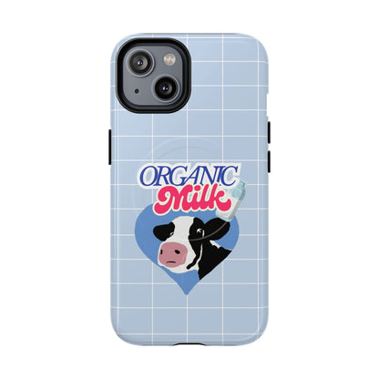Organic Milk MagSafe Phone Case - SmartHomeGoodies