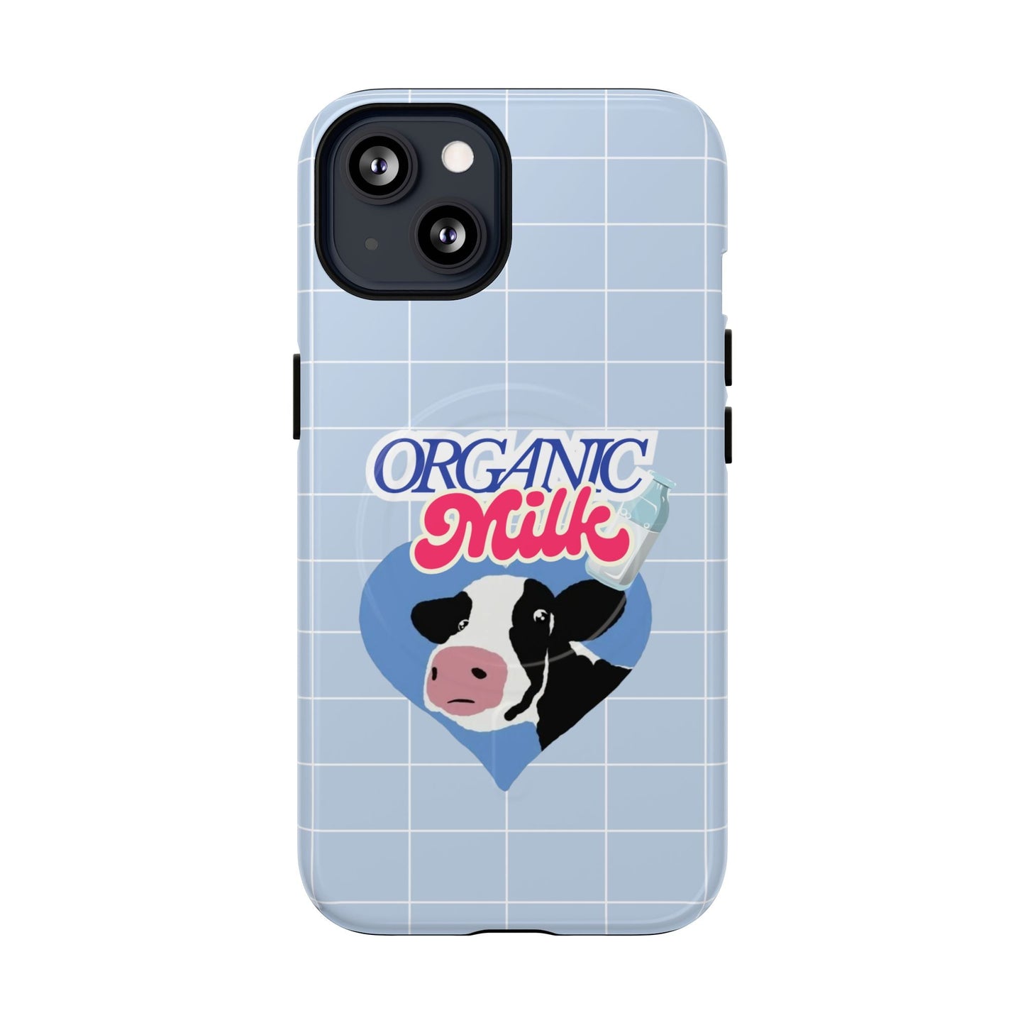 Organic Milk MagSafe Phone Case - SmartHomeGoodies