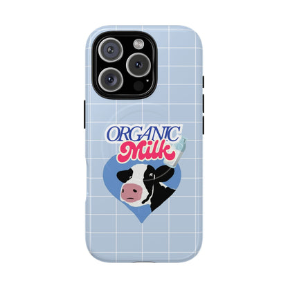 Organic Milk MagSafe Phone Case - SmartHomeGoodies