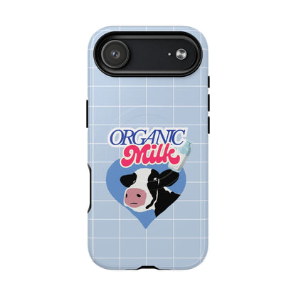Organic Milk MagSafe Phone Case - SmartHomeGoodies