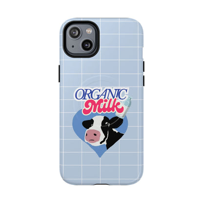 Organic Milk MagSafe Phone Case - SmartHomeGoodies