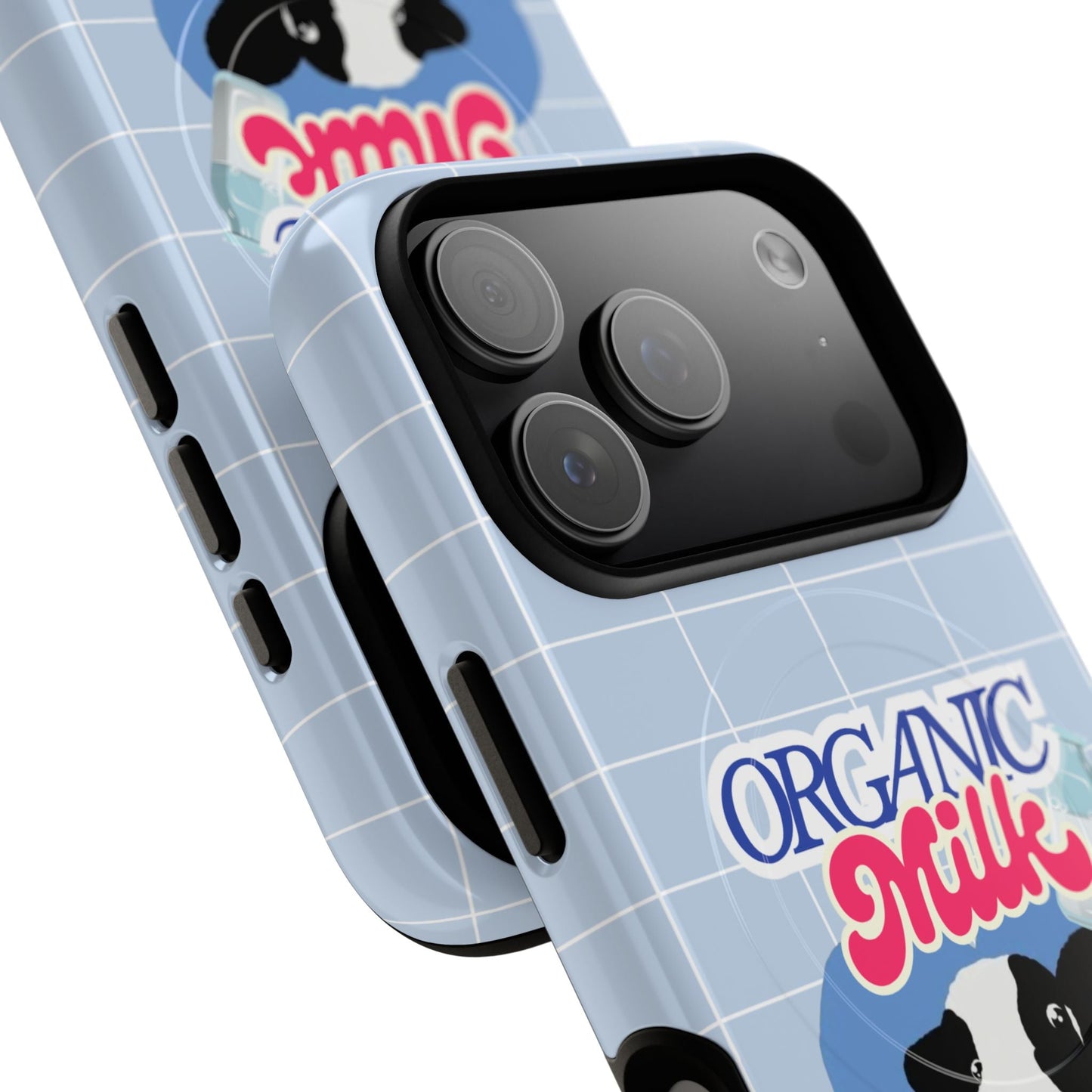 Organic Milk MagSafe Phone Case - SmartHomeGoodies