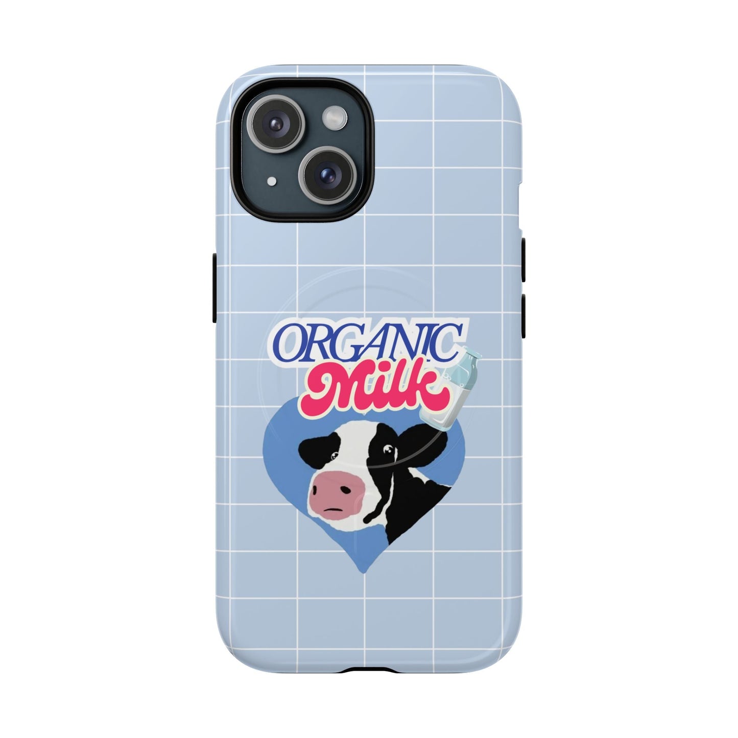 Organic Milk MagSafe Phone Case - SmartHomeGoodies