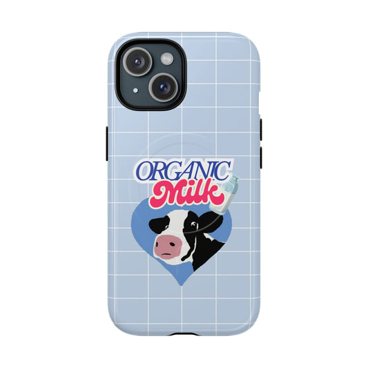Organic Milk MagSafe Phone Case - SmartHomeGoodies