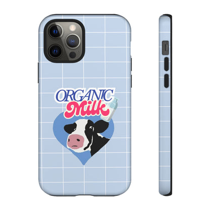 Organic Milk Phone Case - SmartHomeGoodies
