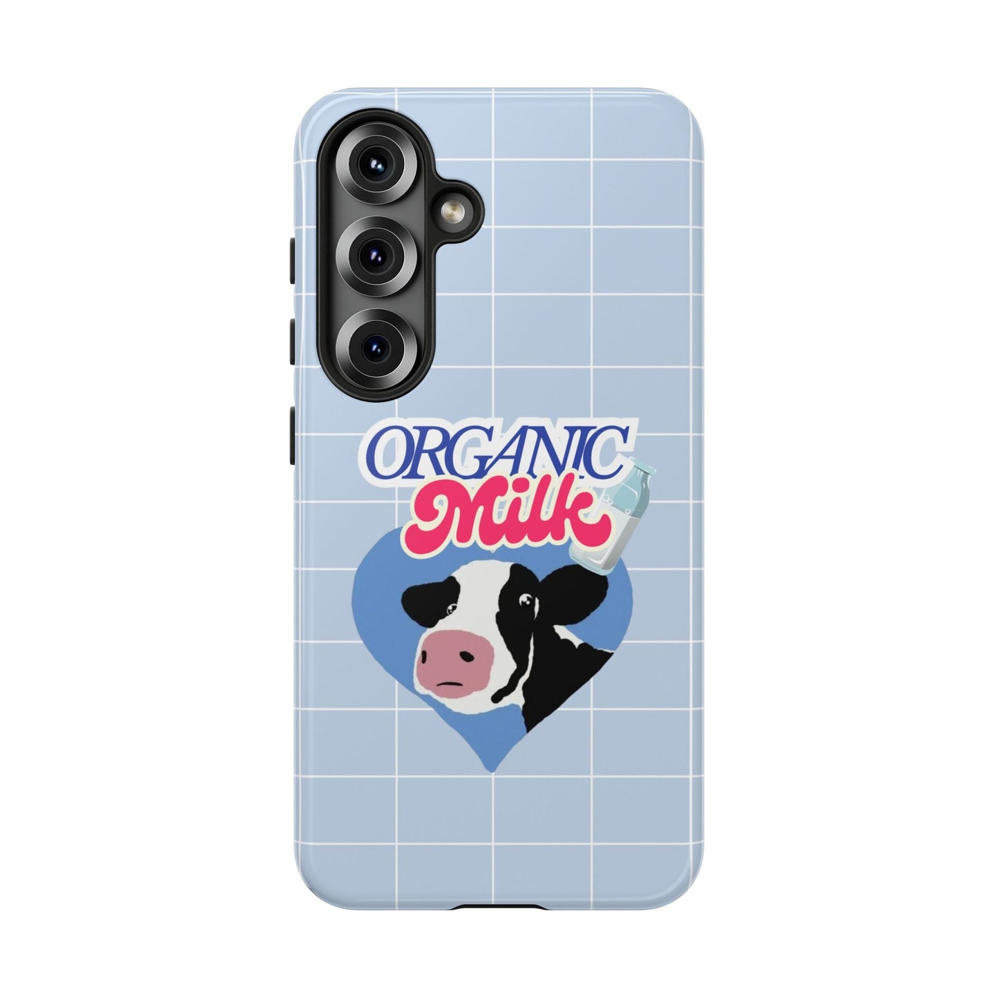 Organic Milk Phone Case - SmartHomeGoodies