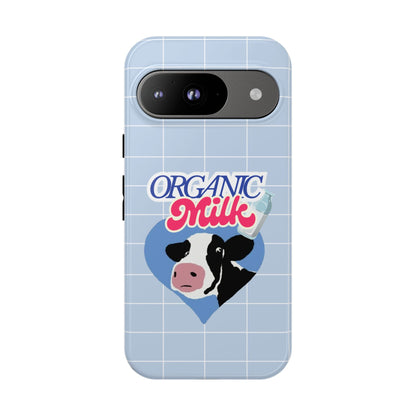 Organic Milk Phone Case - SmartHomeGoodies