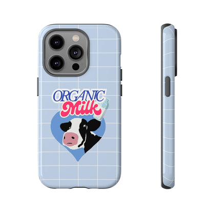 Organic Milk Phone Case - SmartHomeGoodies