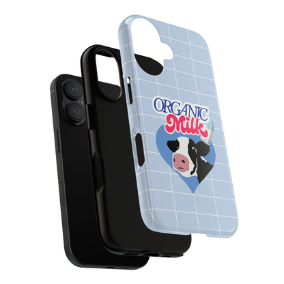 Organic Milk Phone Case - SmartHomeGoodies